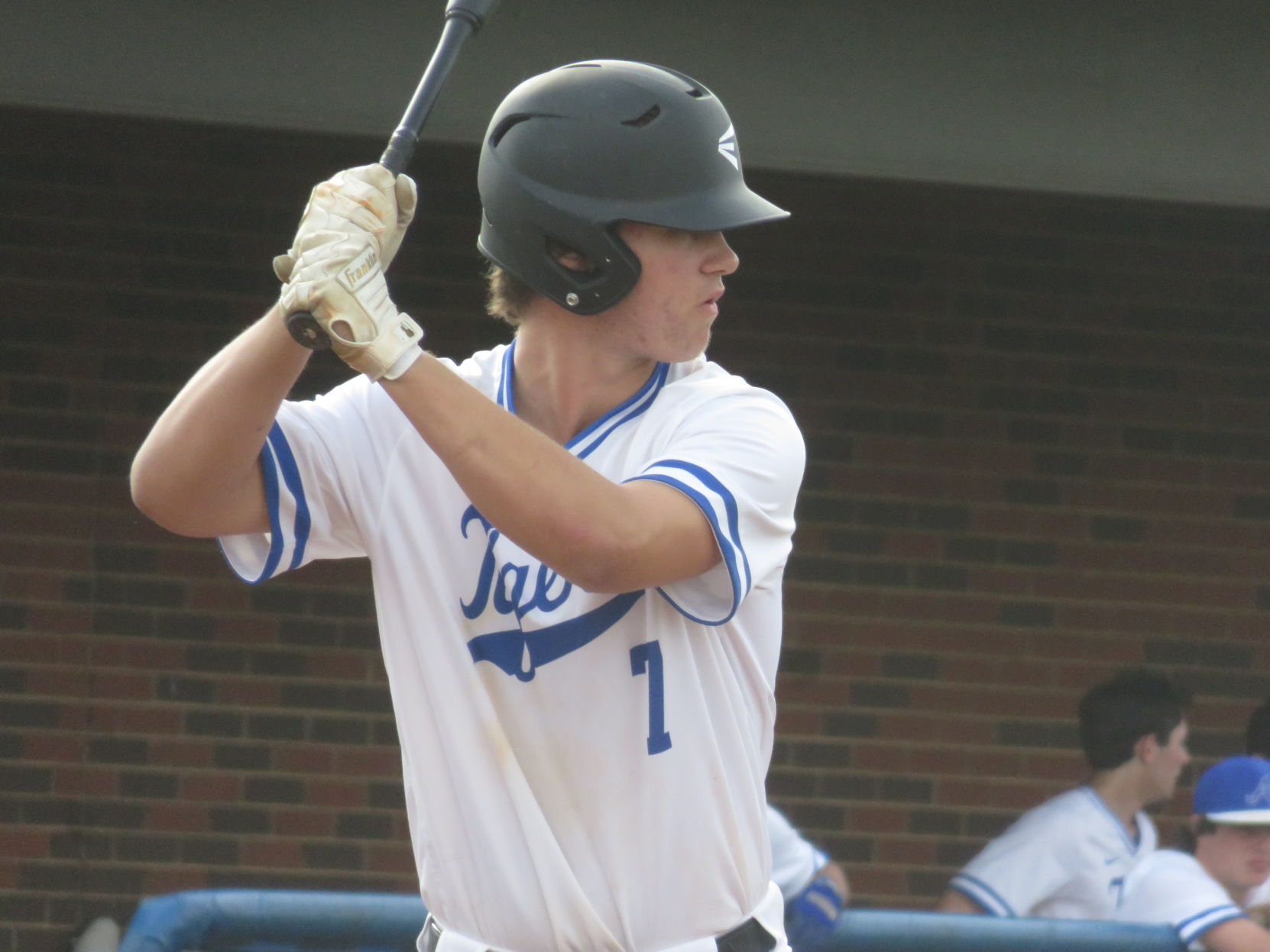 East Alabama Classic baseball